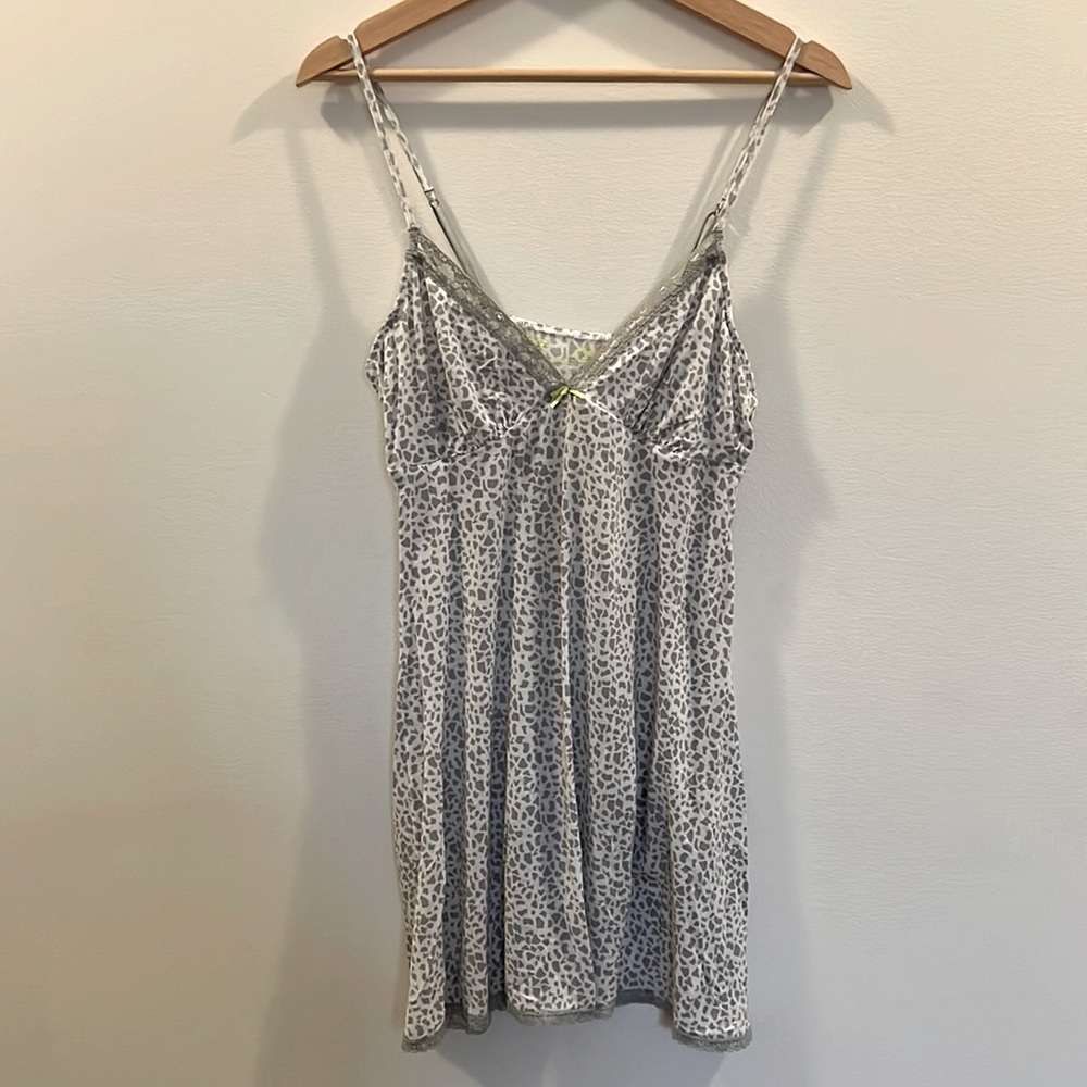 APT 9 Intimates Spaghetti Strap Nightgown